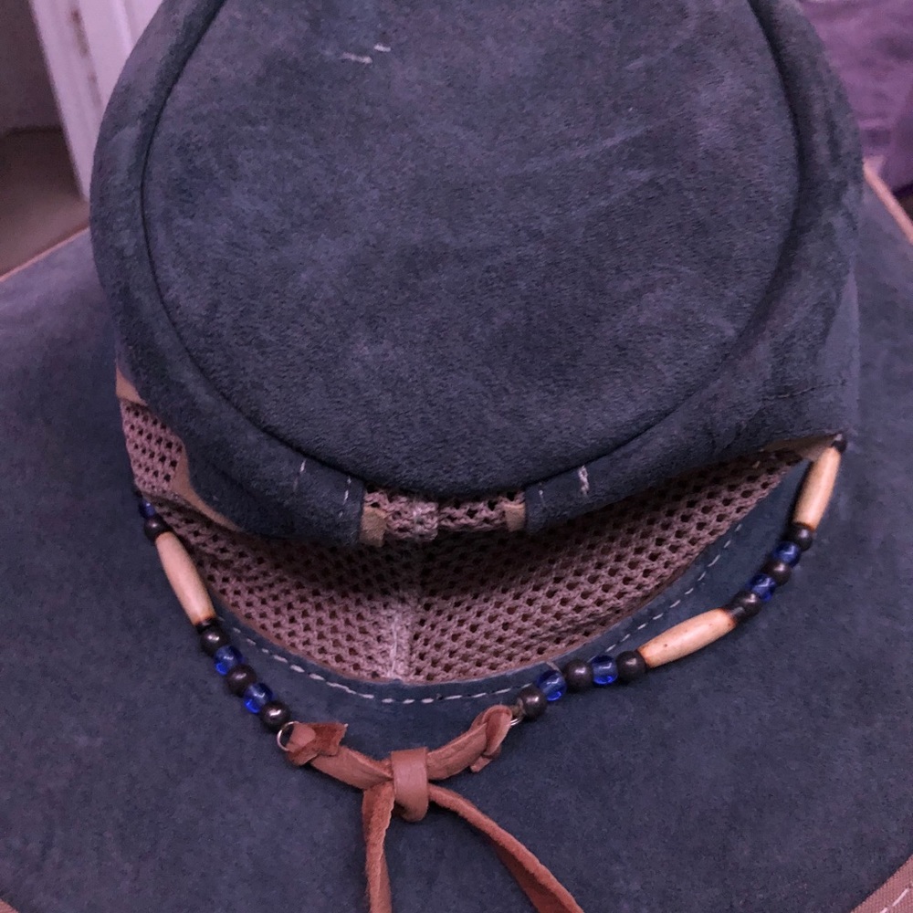 Cowboy hats